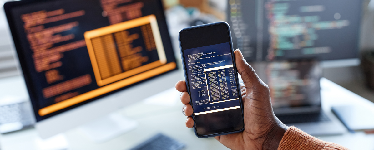 web-and-mobile-applications